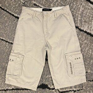 Boys Size 14 CK Cargo Shorts